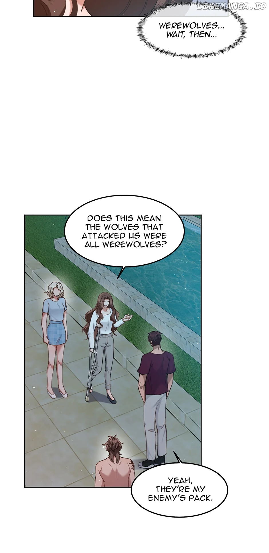 Torn Between Alphas chapter 15 page 53