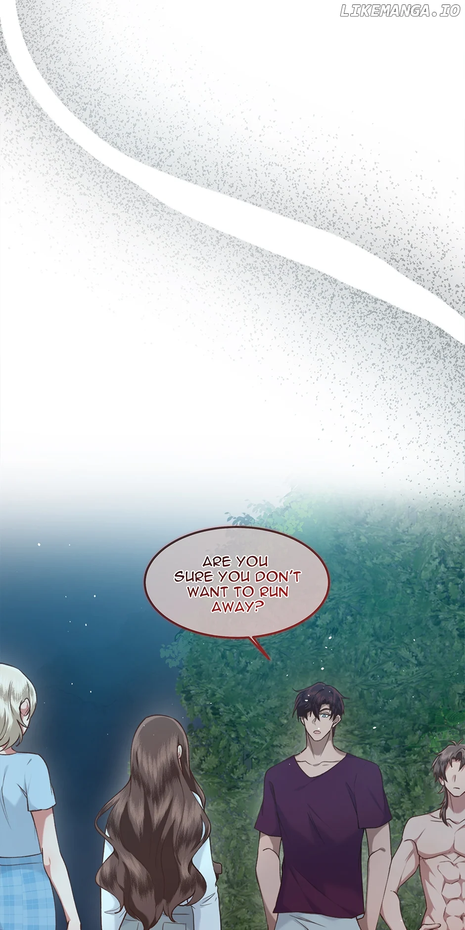 Torn Between Alphas chapter 15 page 58