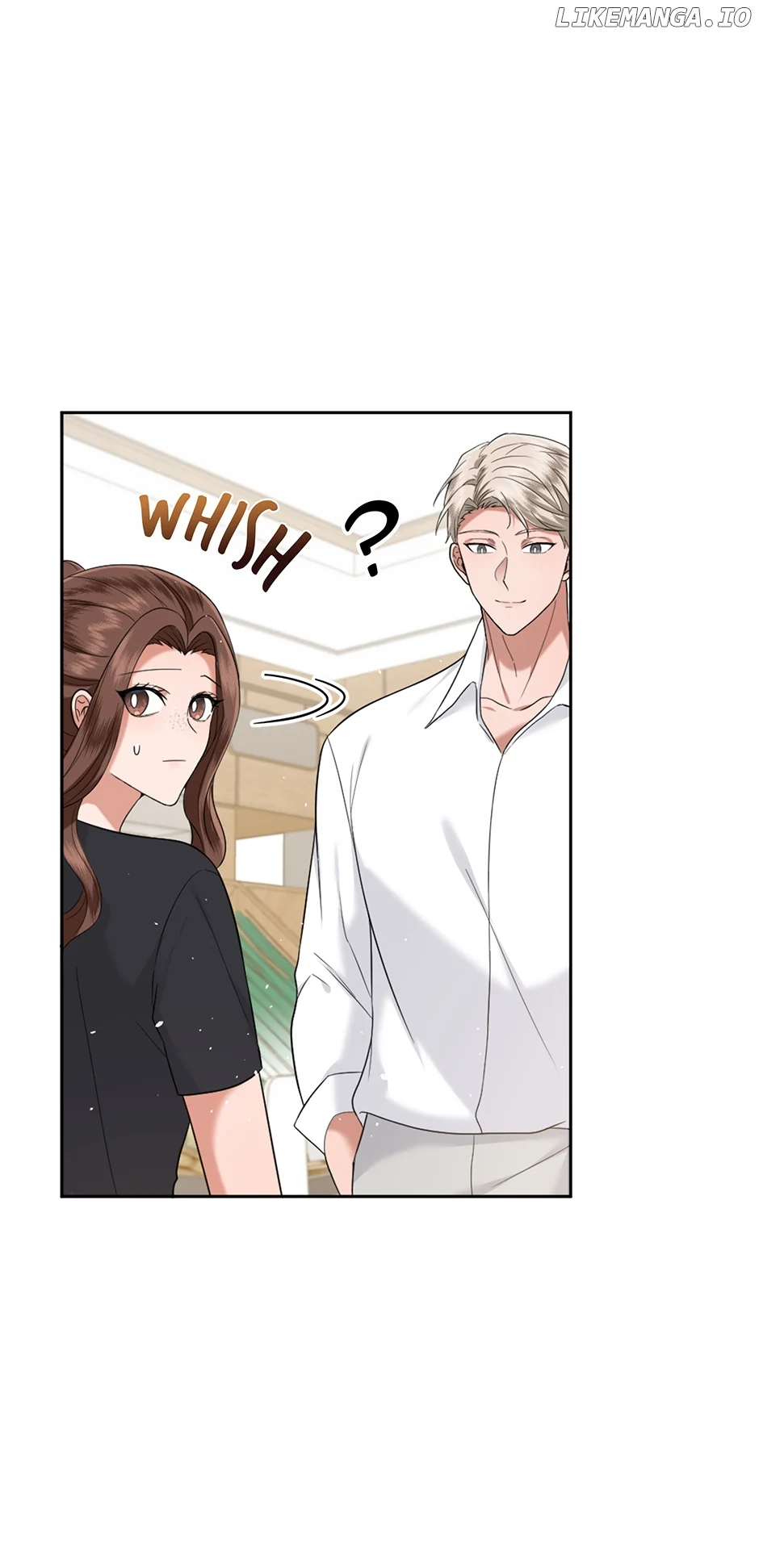Torn Between Alphas chapter 19 page 2