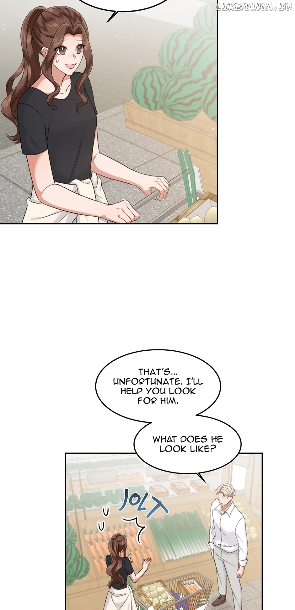 Torn Between Alphas chapter 19 page 4