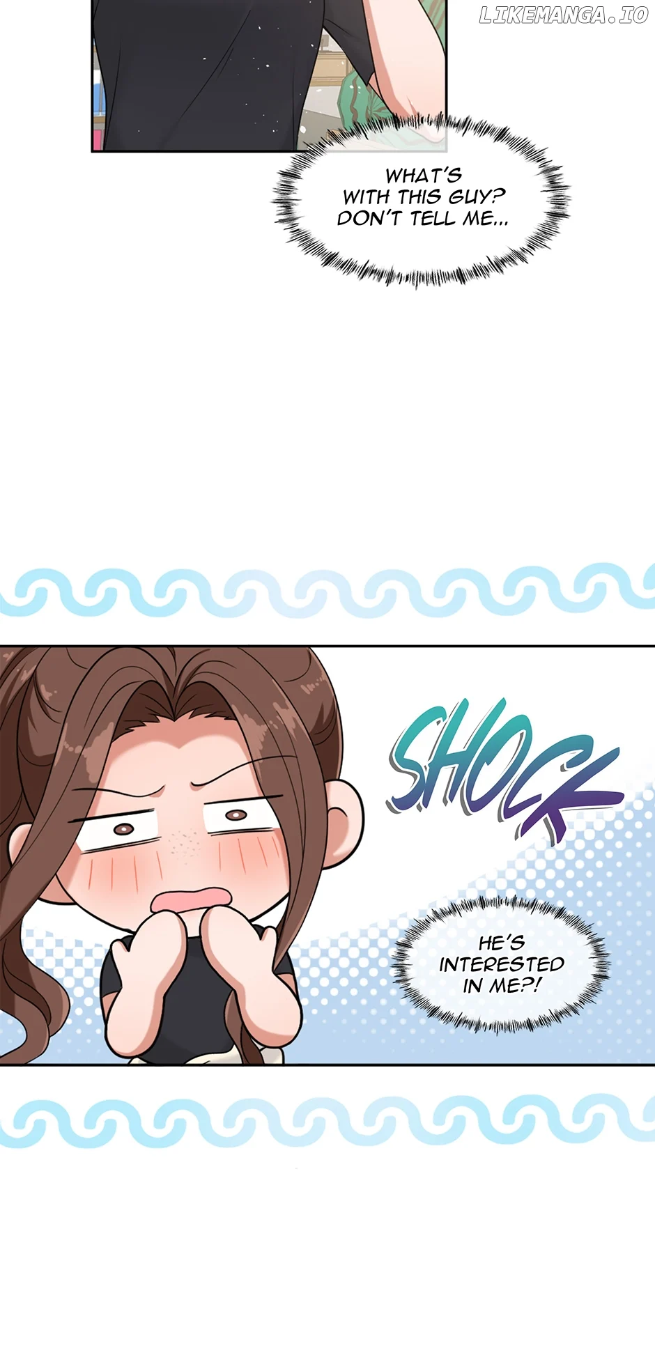 Torn Between Alphas chapter 19 page 6