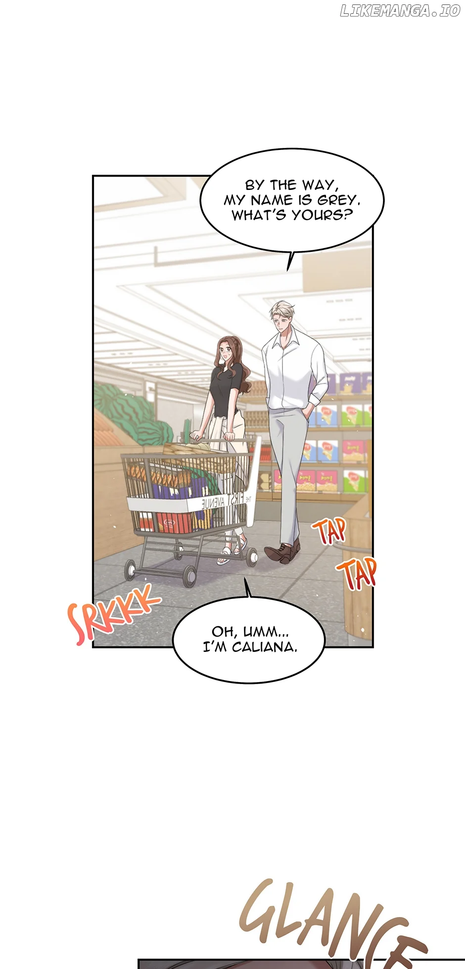 Torn Between Alphas chapter 19 page 7