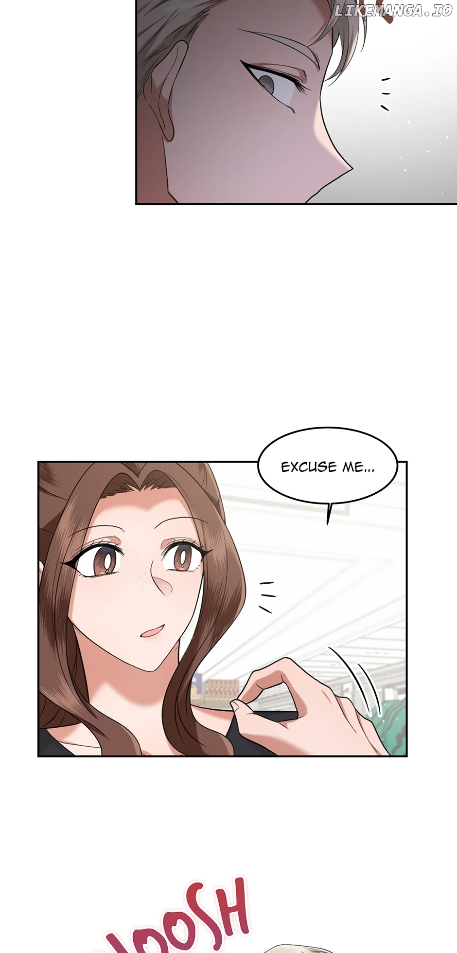 Torn Between Alphas chapter 19 page 8