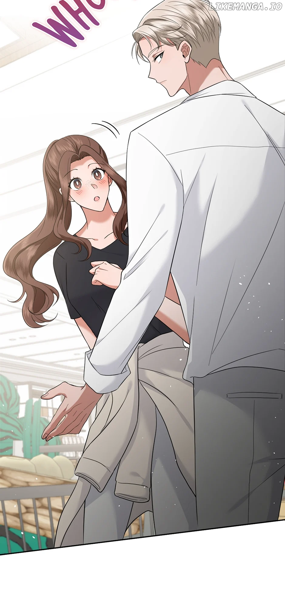 Torn Between Alphas chapter 19 page 9