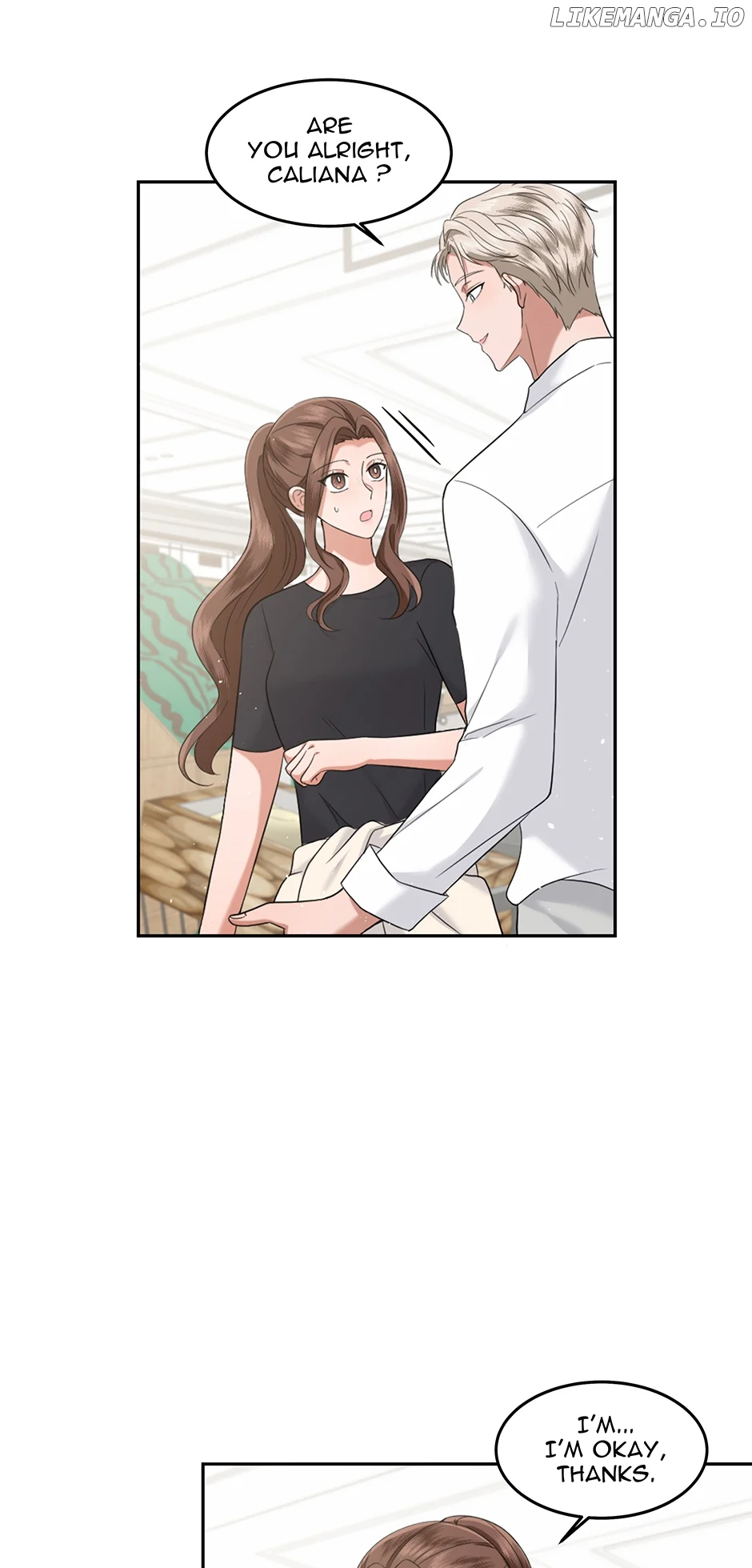 Torn Between Alphas chapter 19 page 11