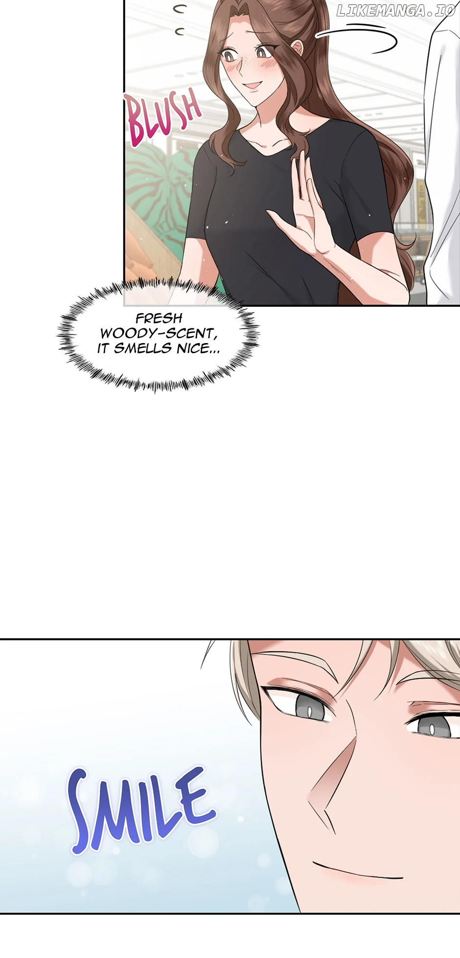 Torn Between Alphas chapter 19 page 12