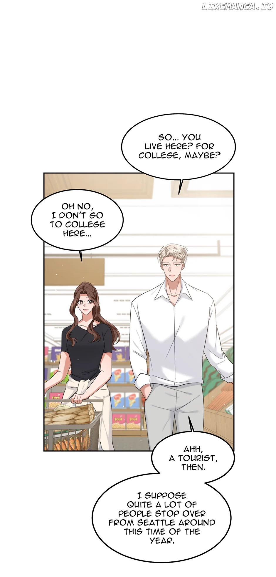 Torn Between Alphas chapter 19 page 13