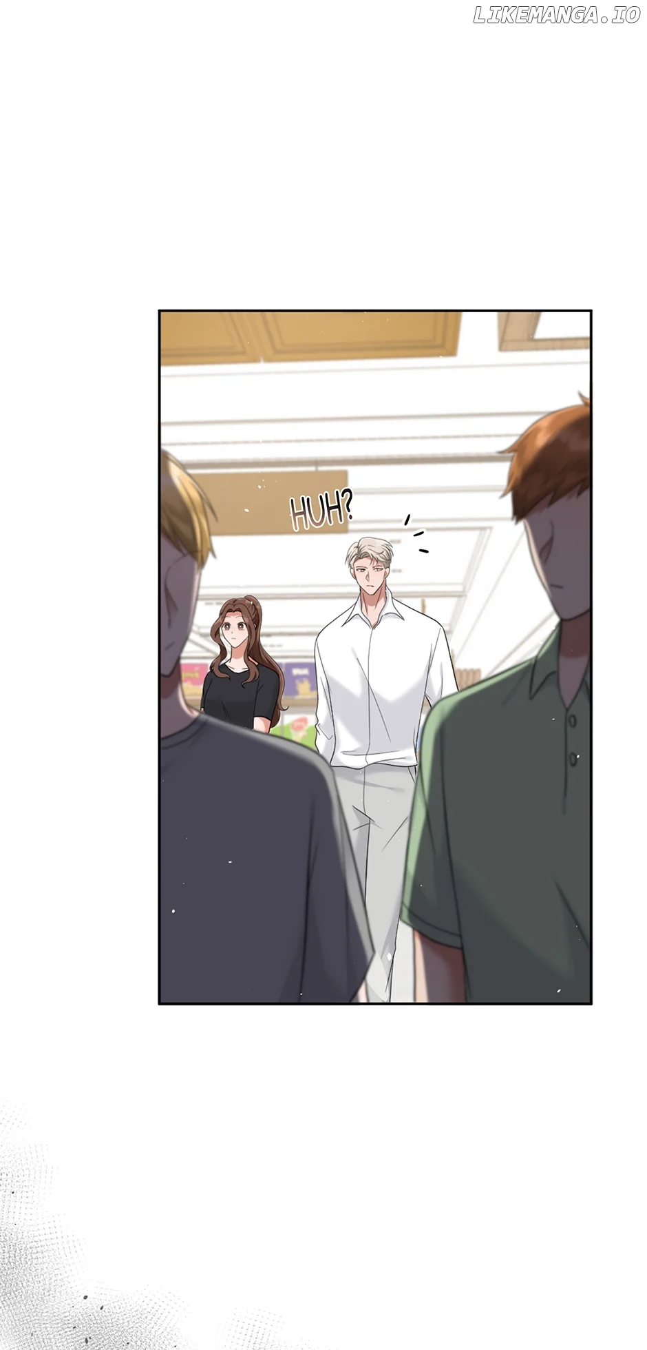 Torn Between Alphas chapter 19 page 16