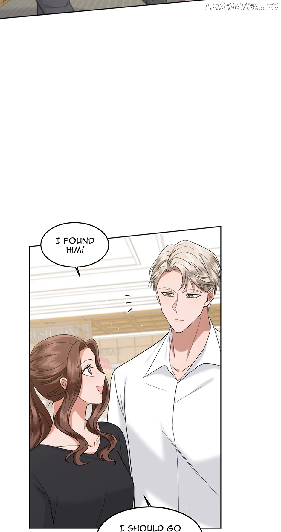 Torn Between Alphas chapter 19 page 21