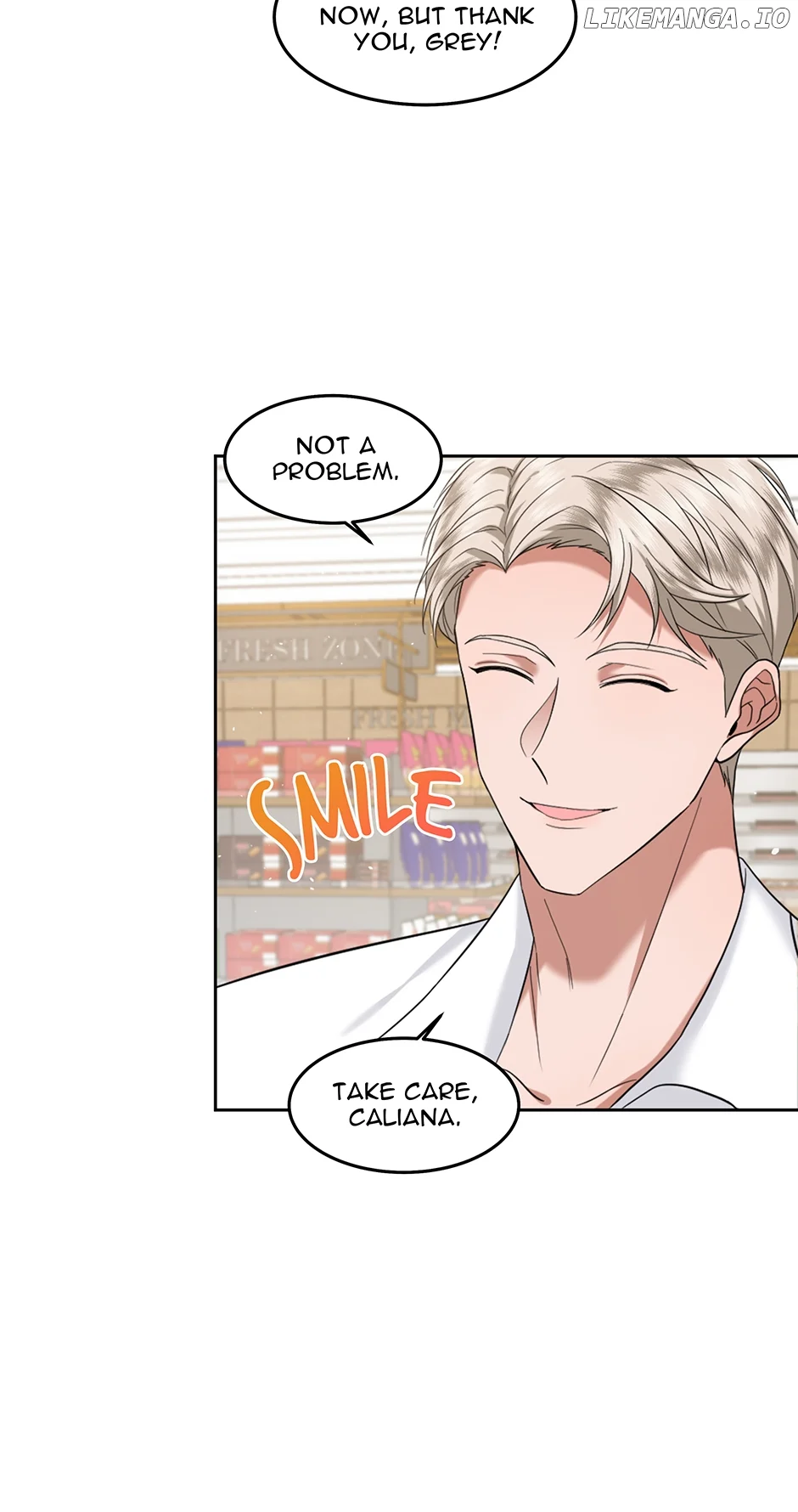 Torn Between Alphas chapter 19 page 22