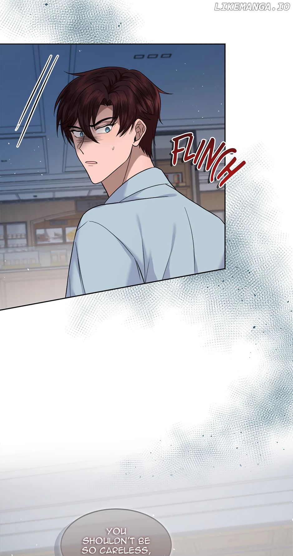 Torn Between Alphas chapter 19 page 24