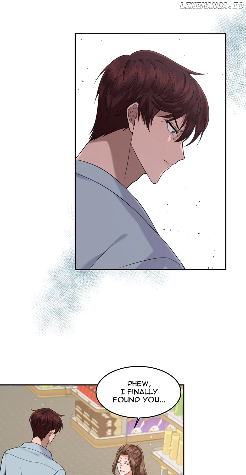 Torn Between Alphas chapter 19 page 26