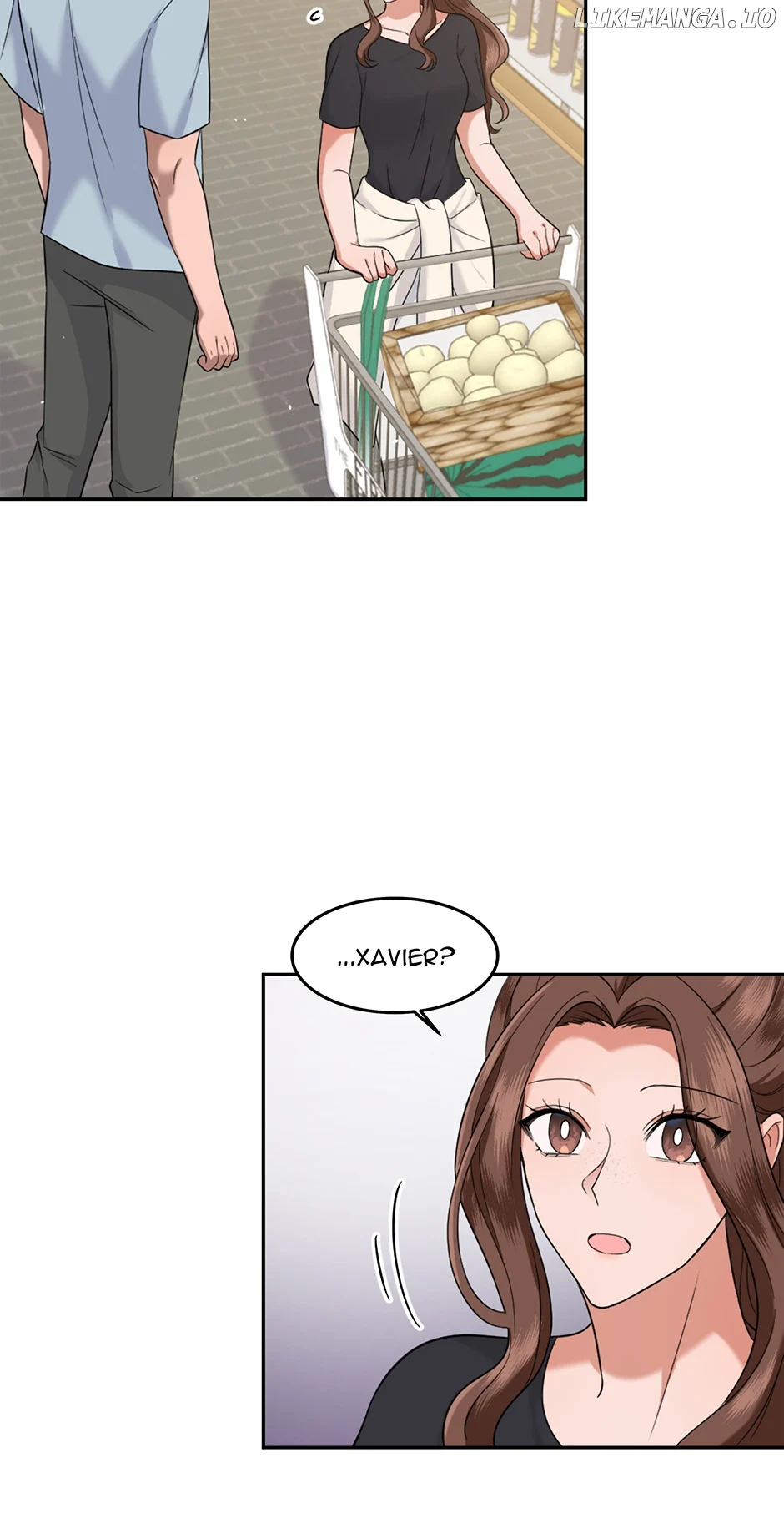 Torn Between Alphas chapter 19 page 27