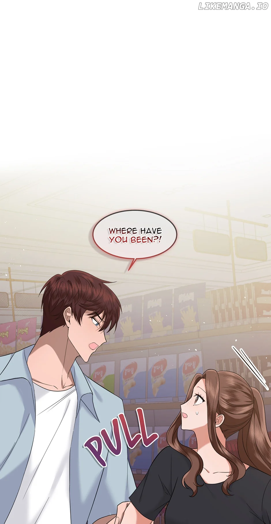 Torn Between Alphas chapter 19 page 28