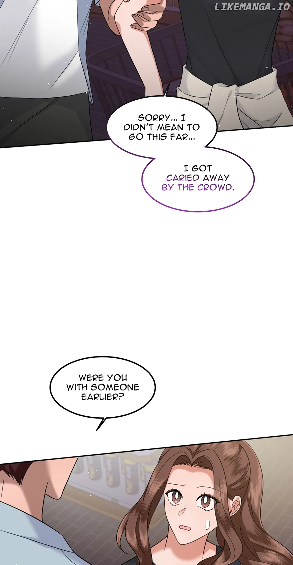 Torn Between Alphas chapter 19 page 29