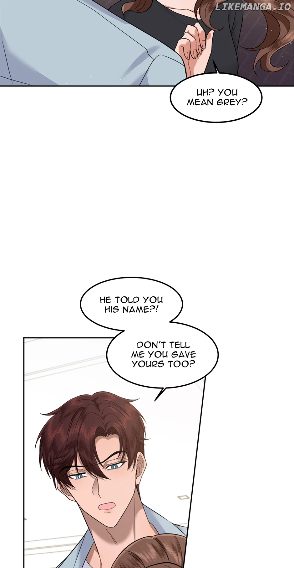 Torn Between Alphas chapter 19 page 30