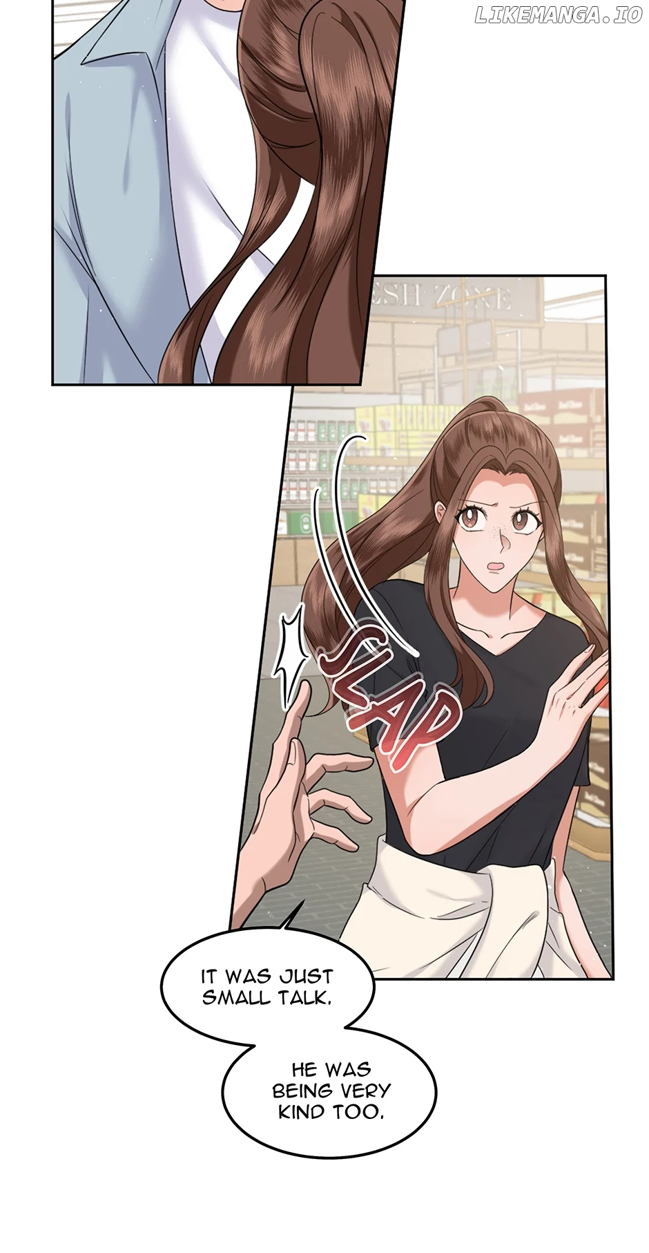 Torn Between Alphas chapter 19 page 31
