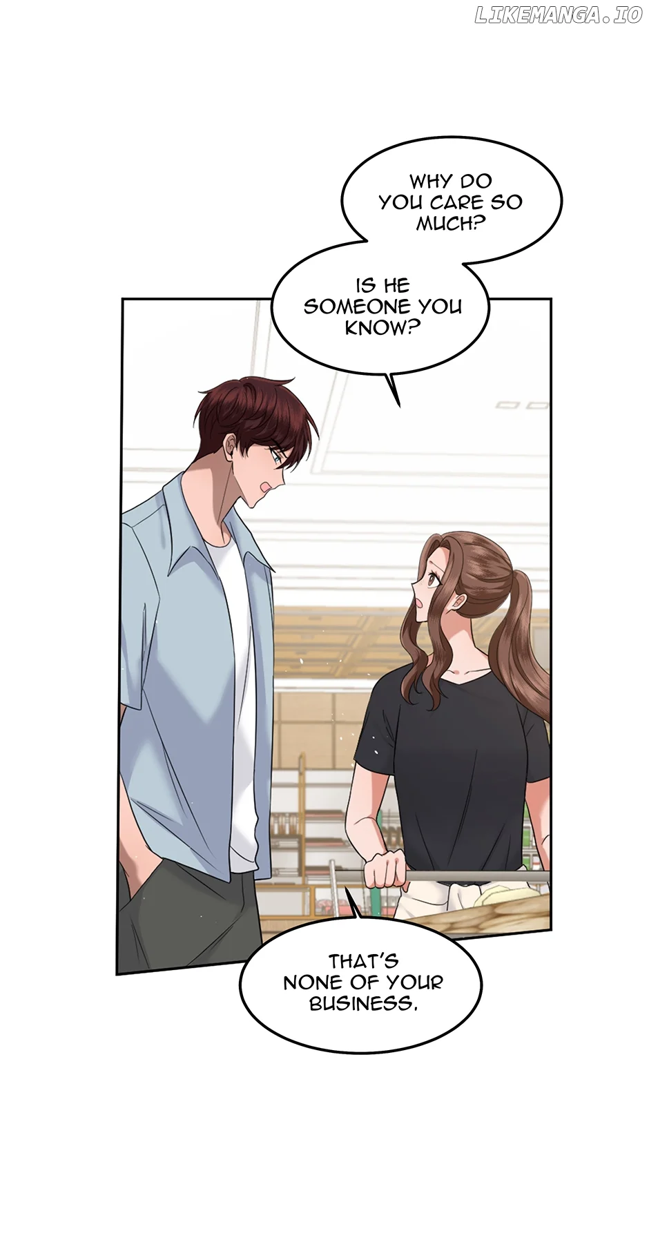 Torn Between Alphas chapter 19 page 32
