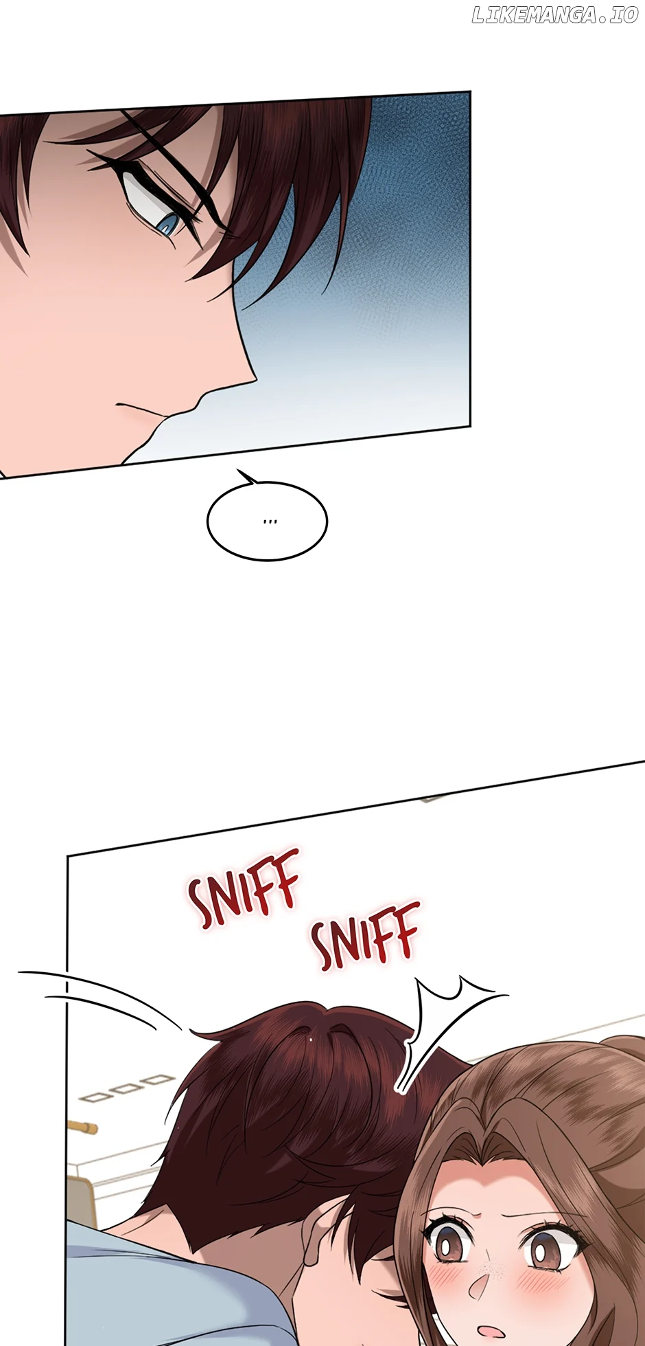 Torn Between Alphas chapter 19 page 33