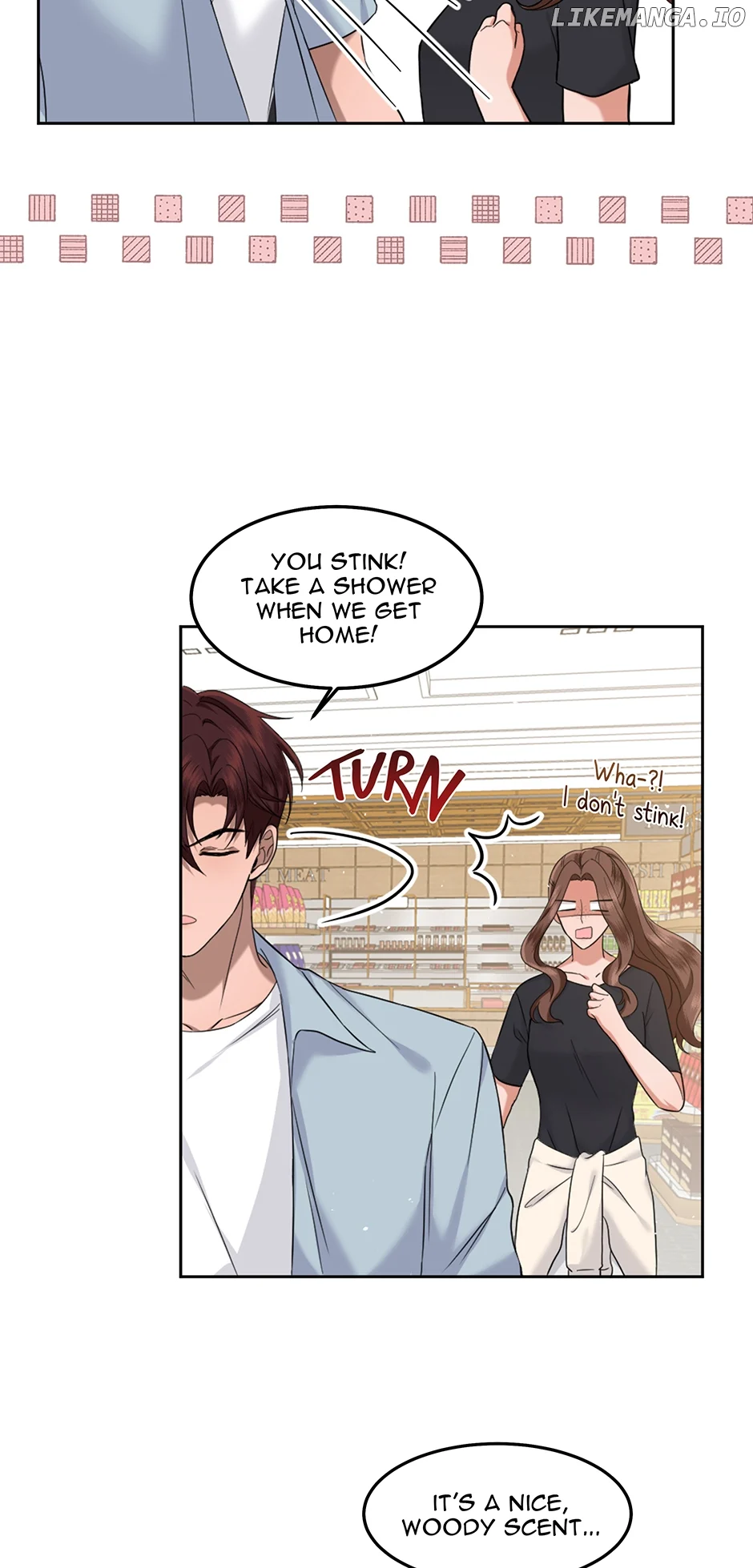 Torn Between Alphas chapter 19 page 35