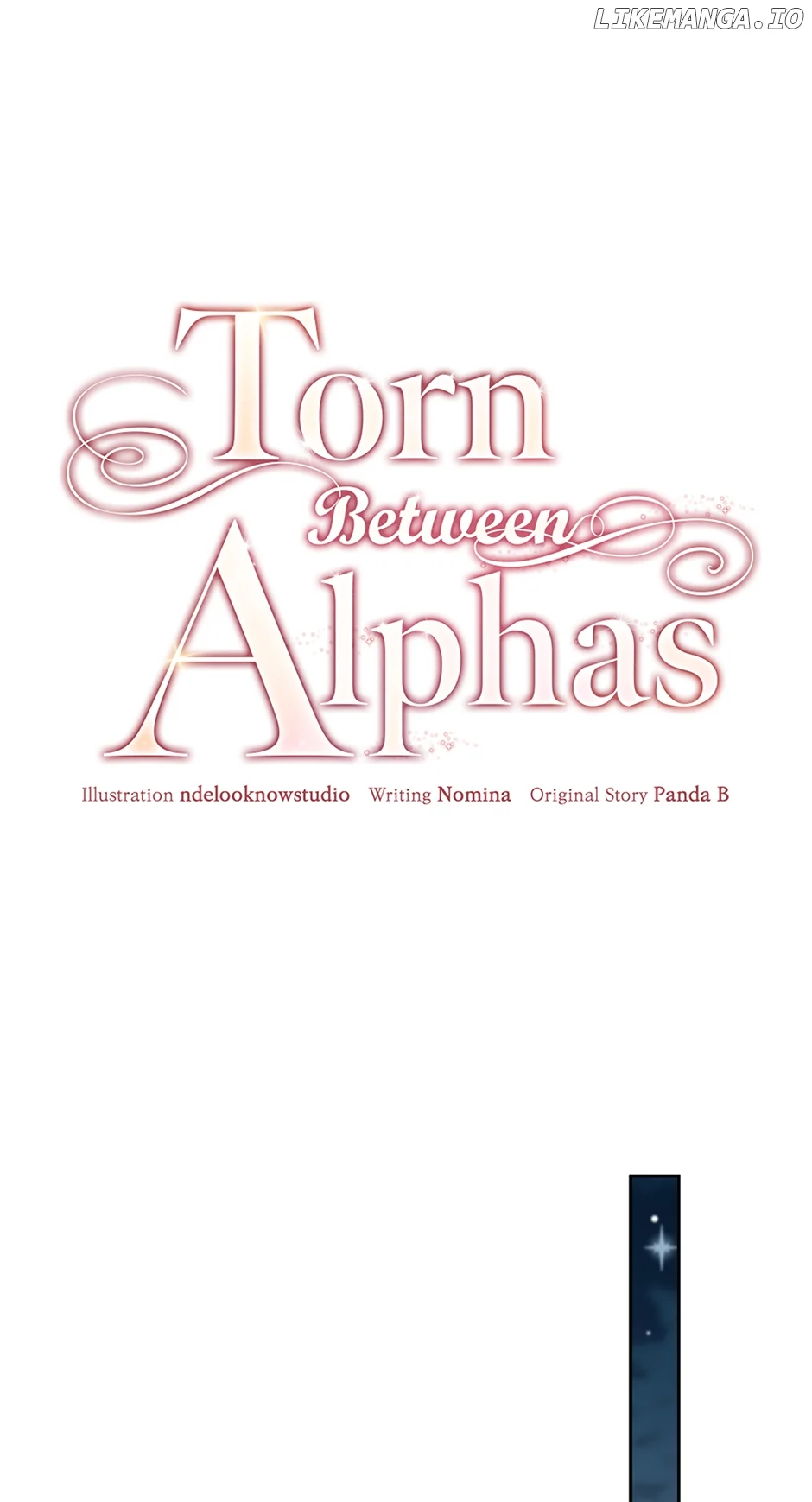 Torn Between Alphas chapter 19 page 39