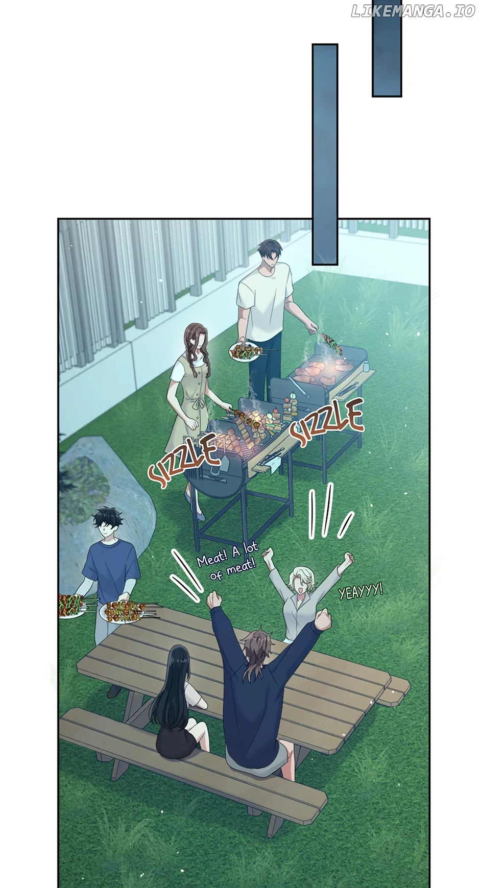 Torn Between Alphas chapter 19 page 40