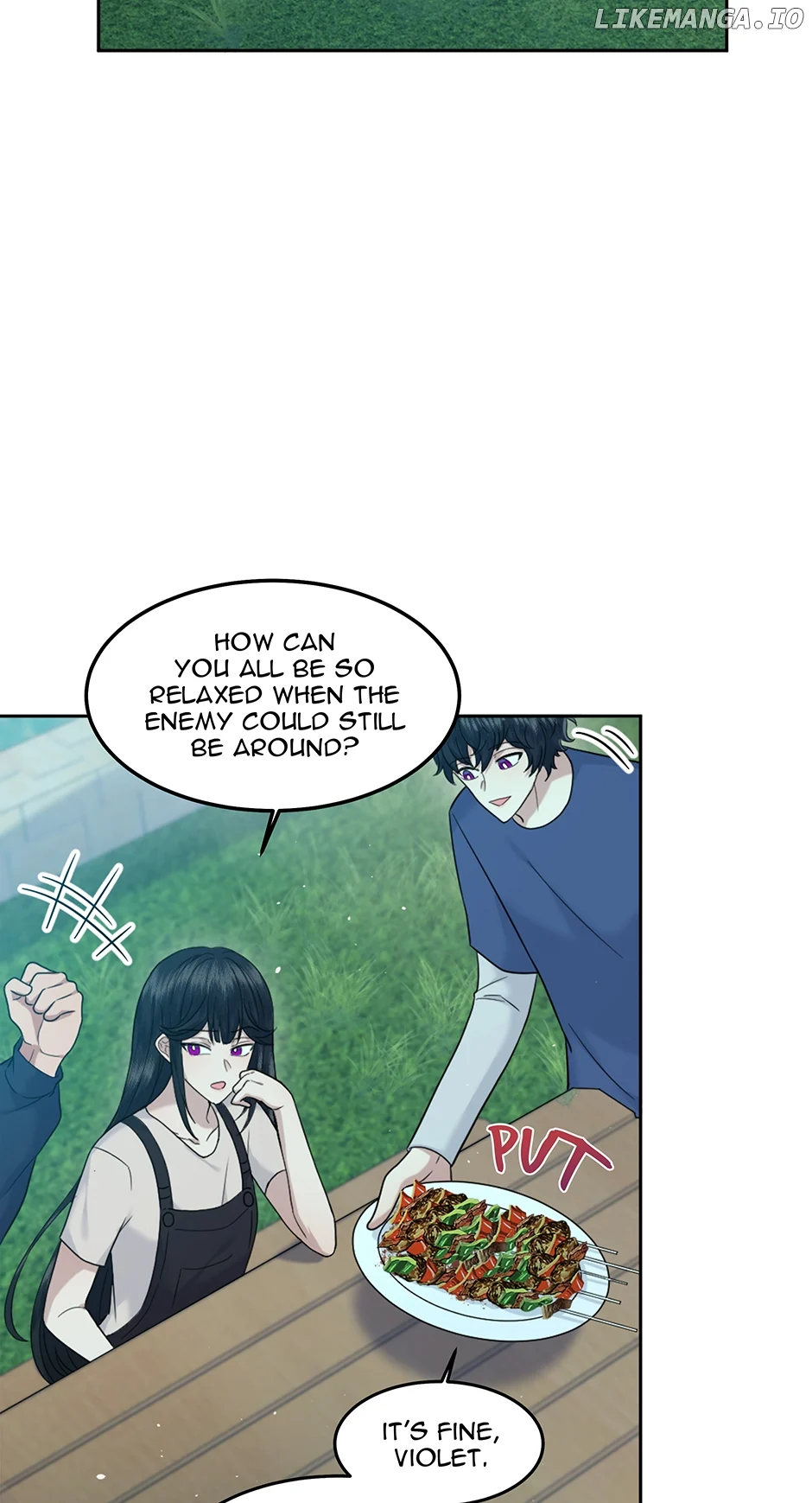 Torn Between Alphas chapter 19 page 41