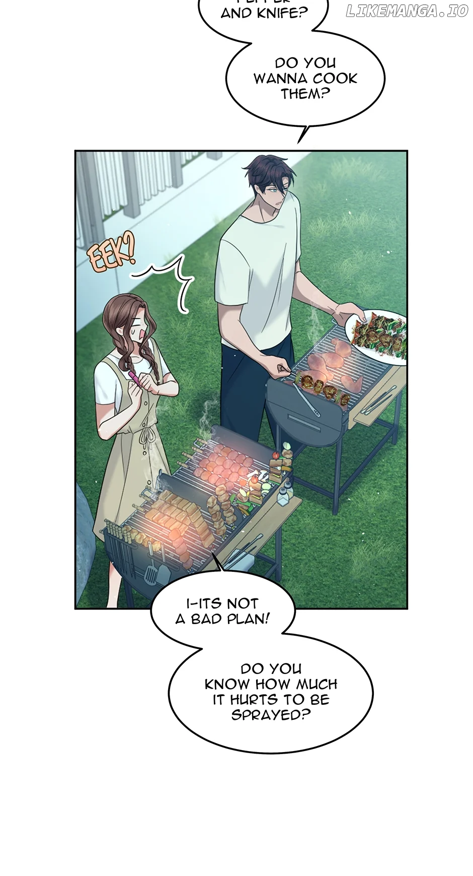 Torn Between Alphas chapter 19 page 44