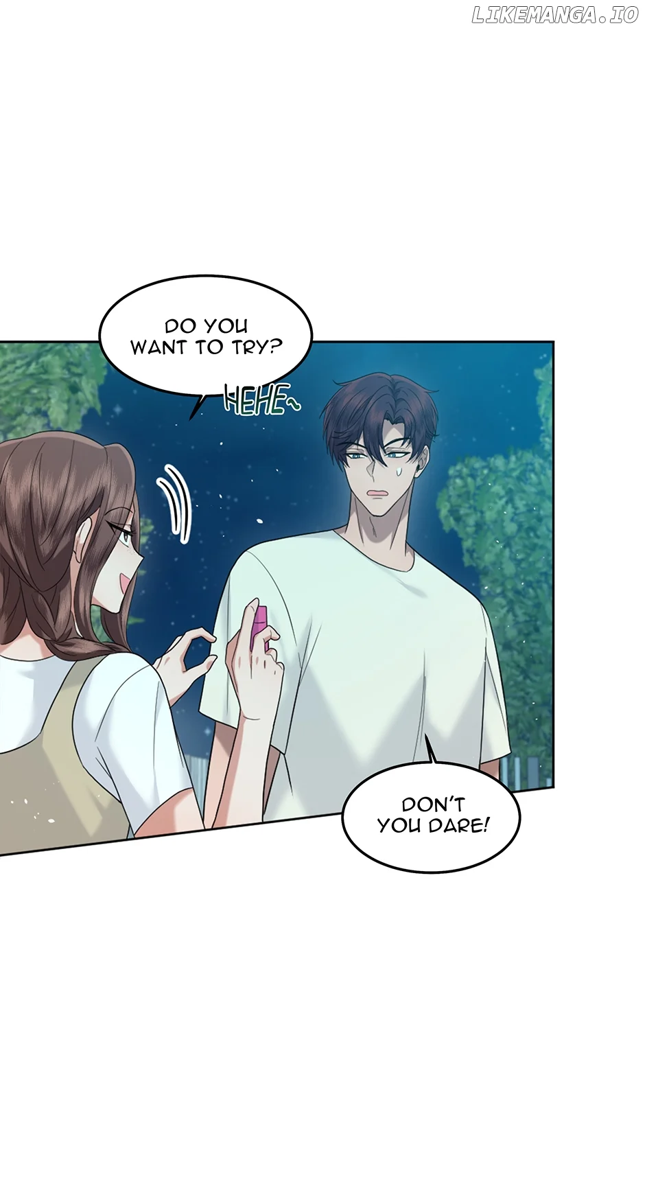 Torn Between Alphas chapter 19 page 45