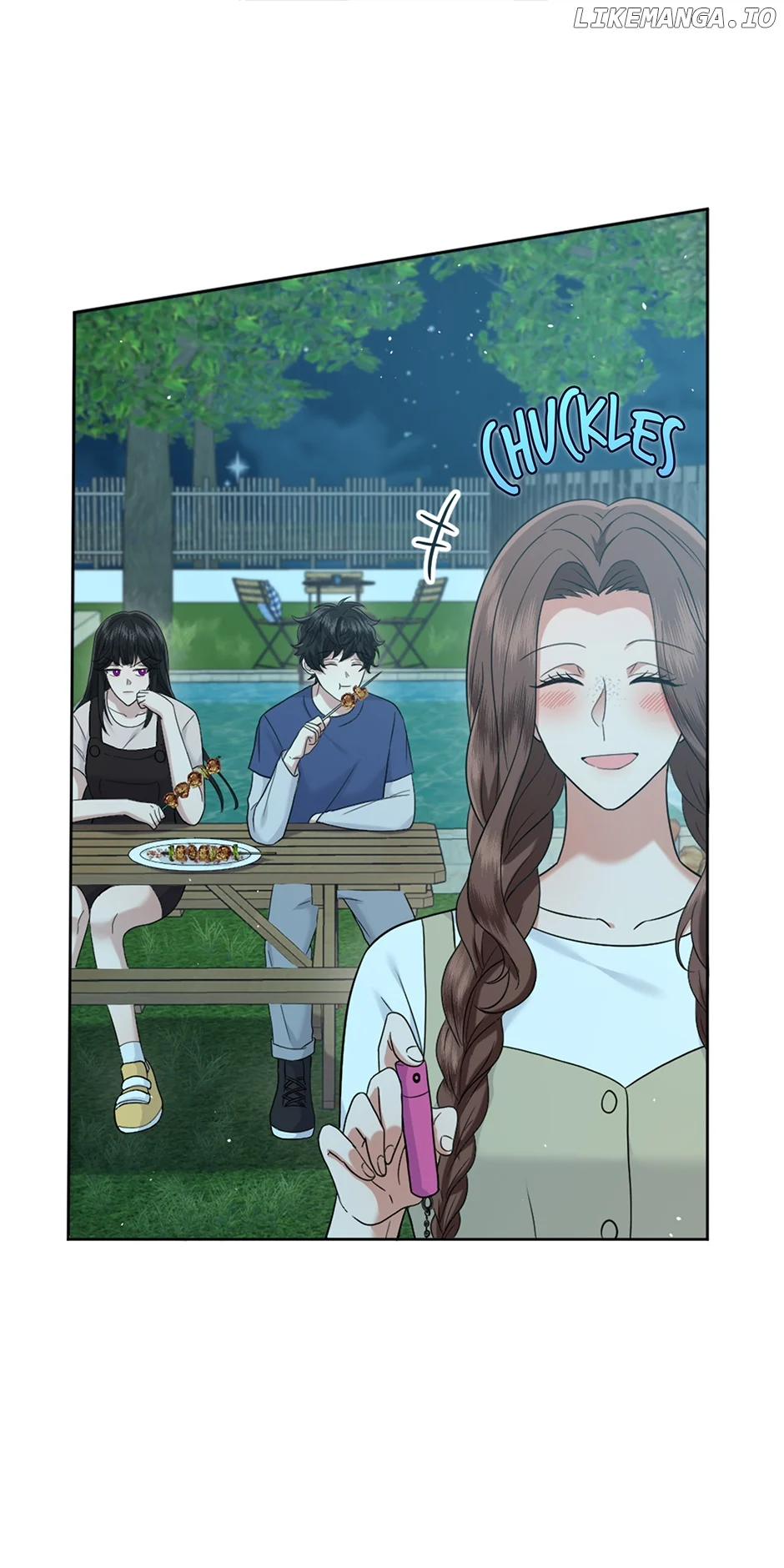Torn Between Alphas chapter 19 page 46