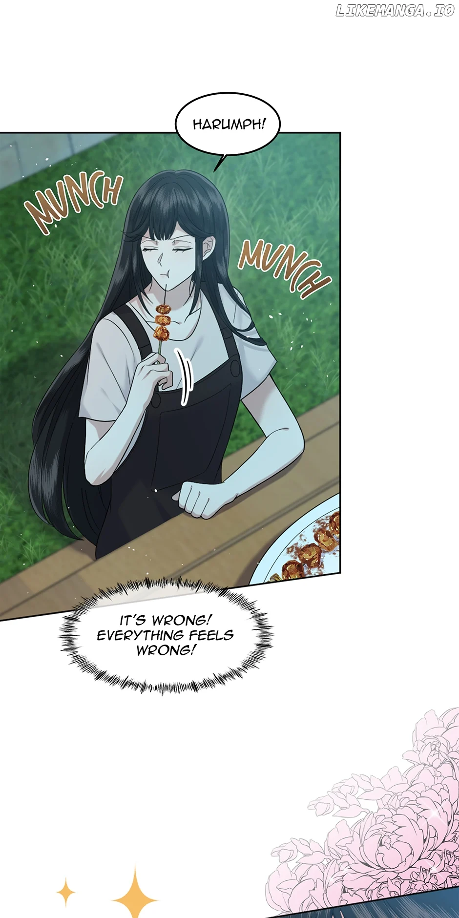 Torn Between Alphas chapter 19 page 47