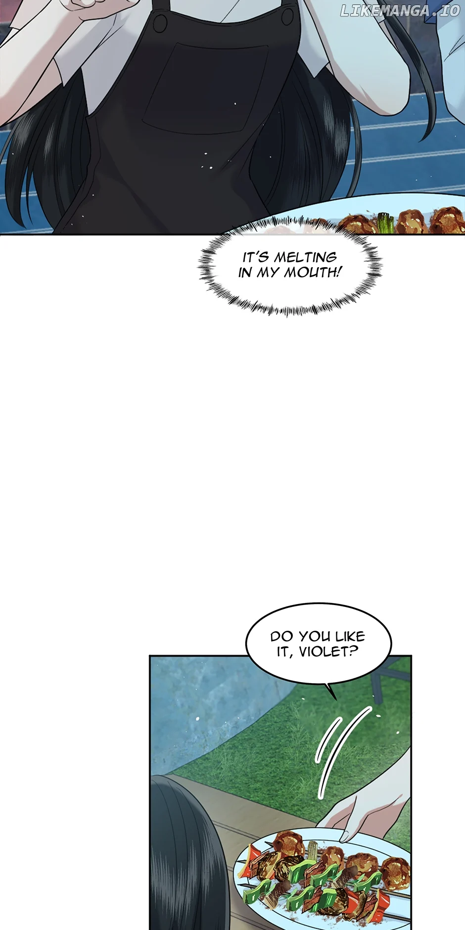 Torn Between Alphas chapter 19 page 49