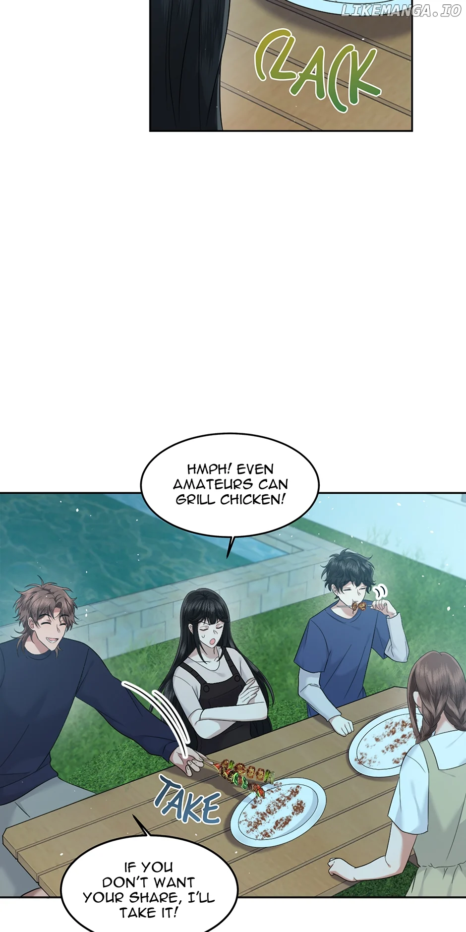 Torn Between Alphas chapter 19 page 50
