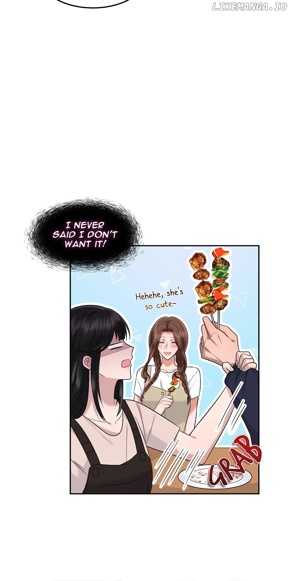Torn Between Alphas chapter 19 page 51