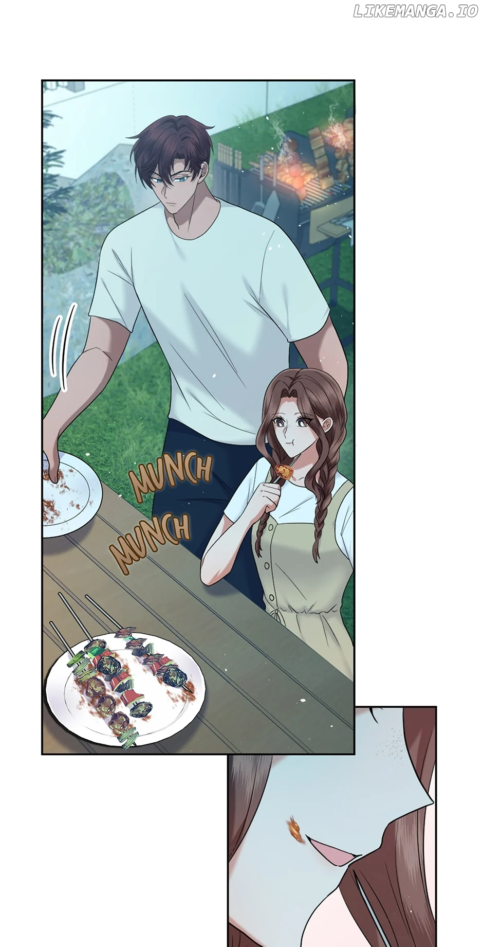 Torn Between Alphas chapter 19 page 52