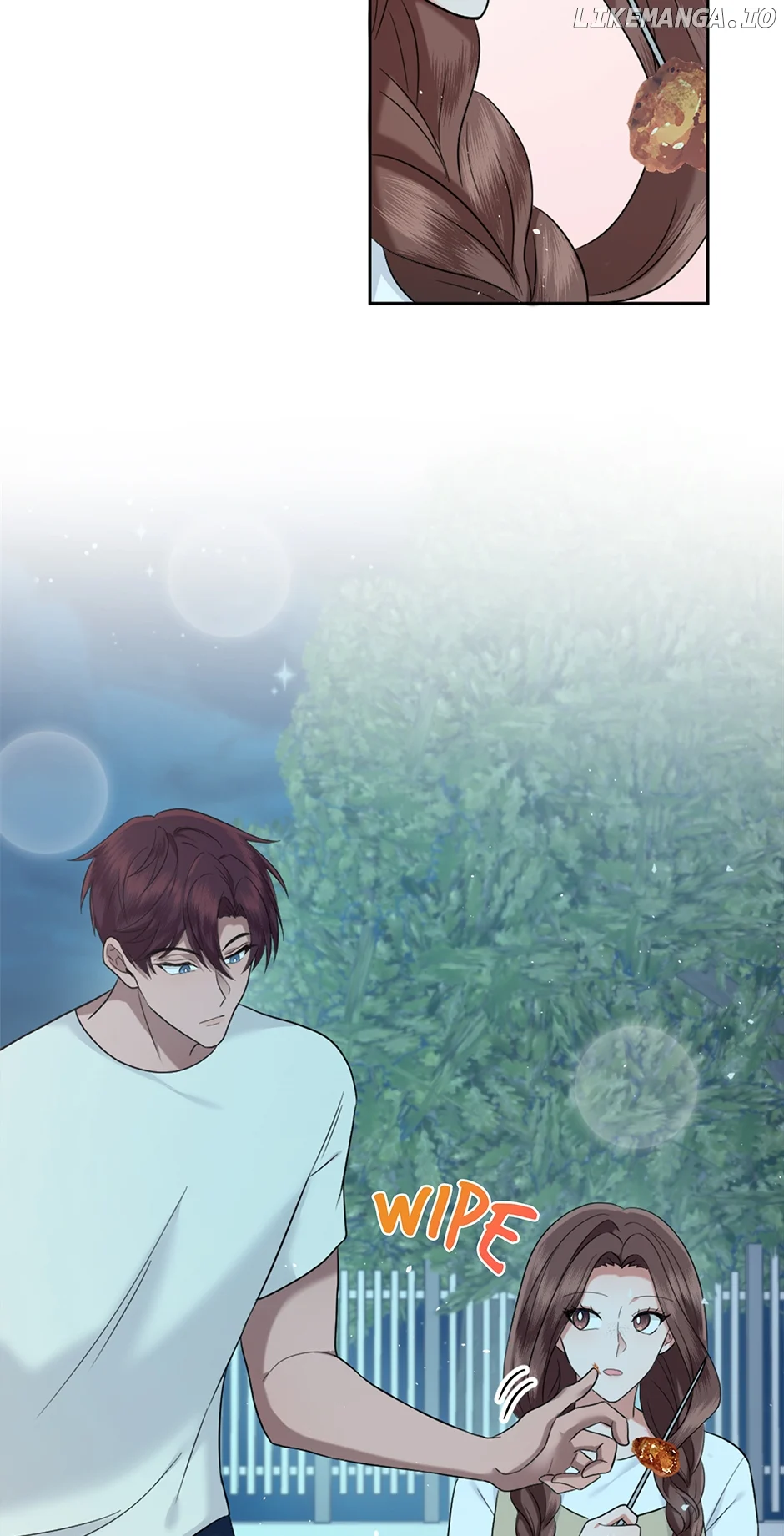 Torn Between Alphas chapter 19 page 53