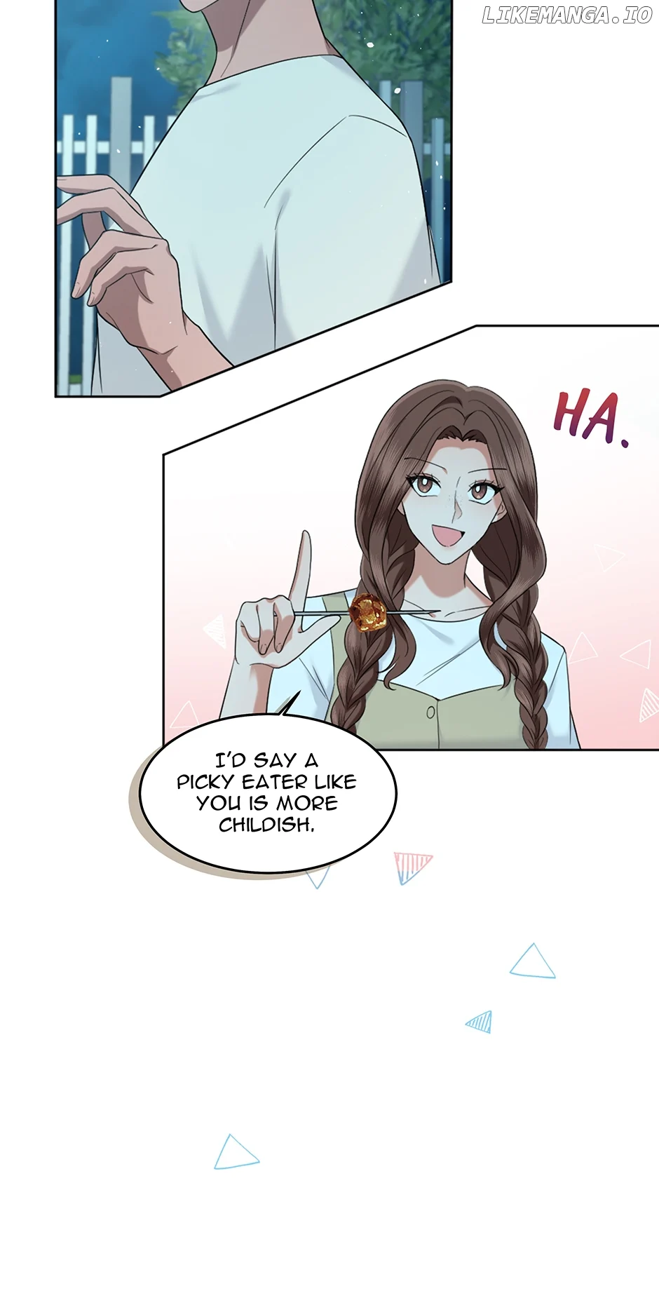 Torn Between Alphas chapter 19 page 55