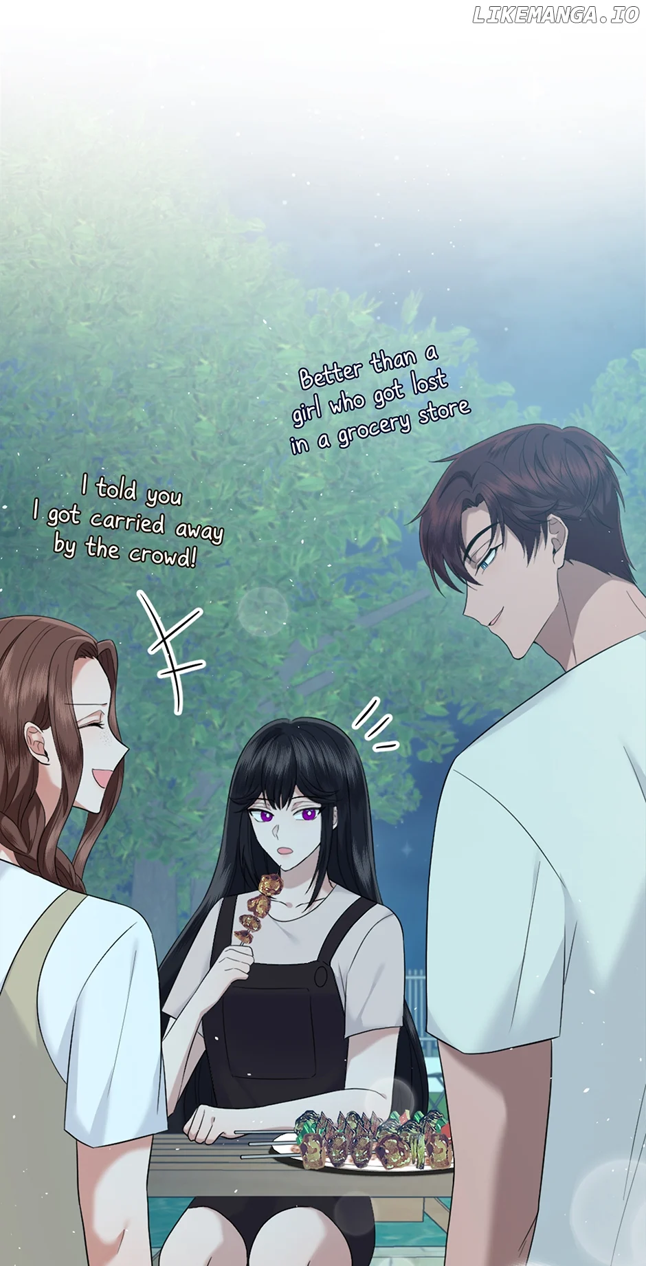 Torn Between Alphas chapter 19 page 56