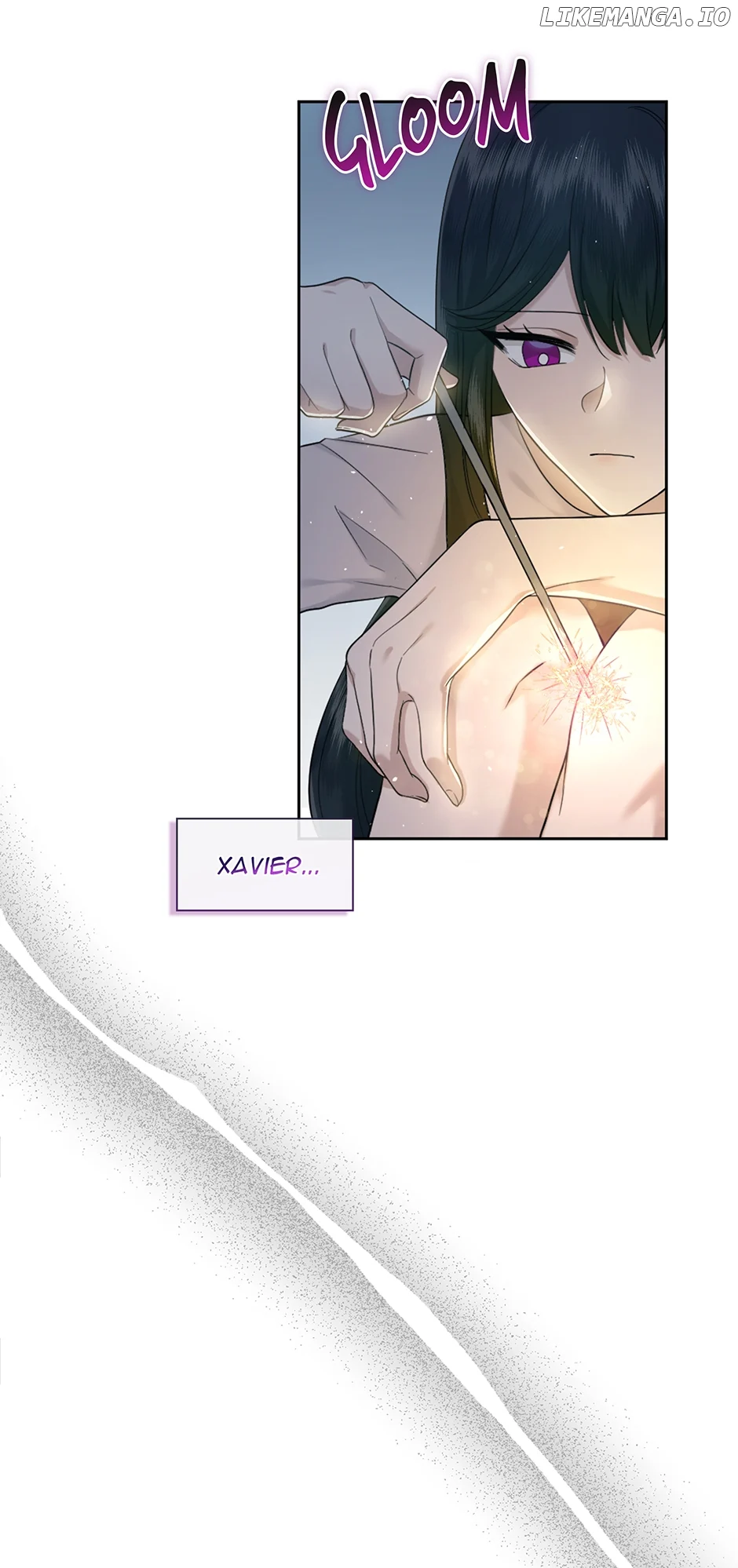 Torn Between Alphas chapter 19 page 60