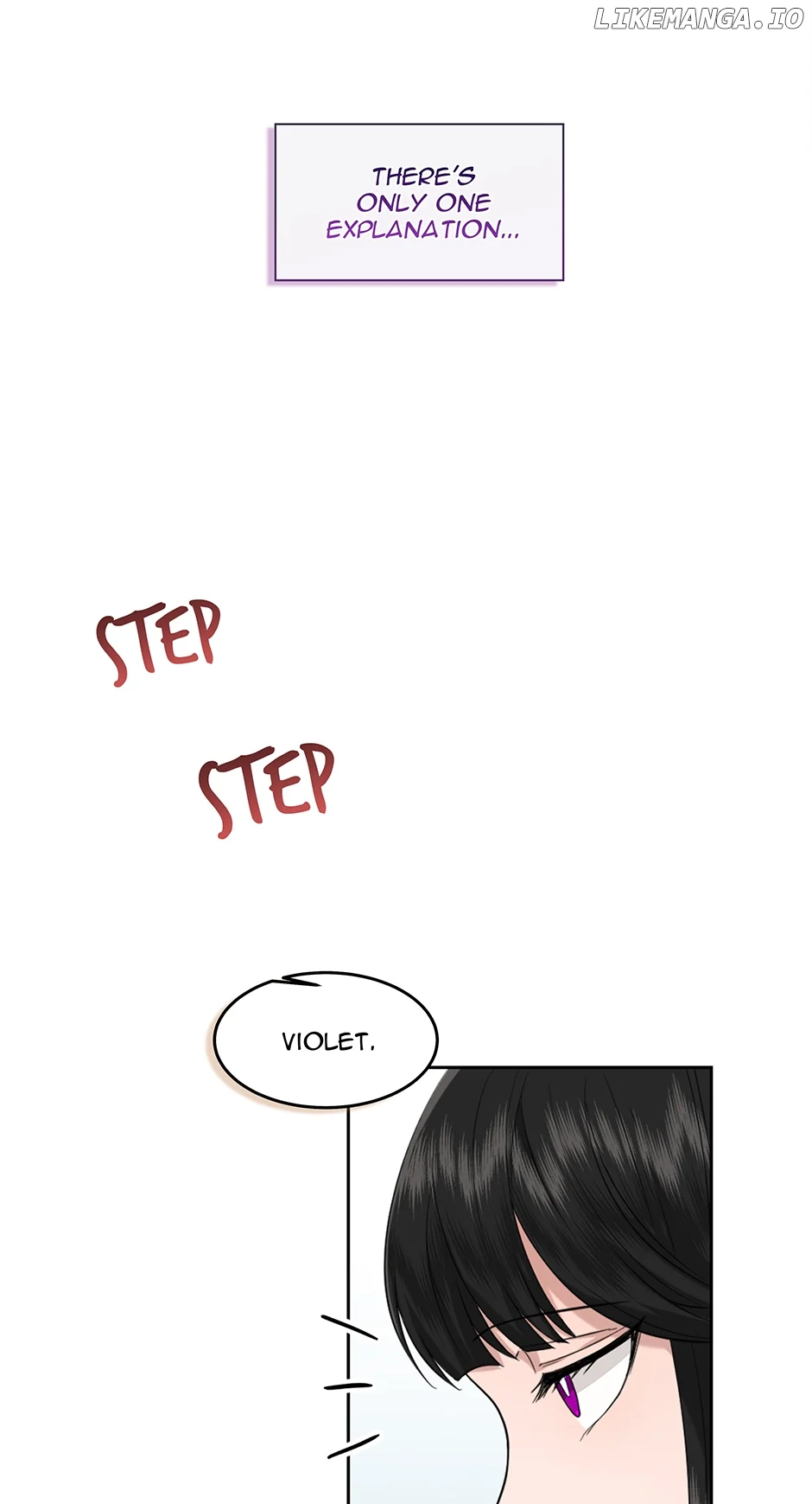 Torn Between Alphas chapter 19 page 66