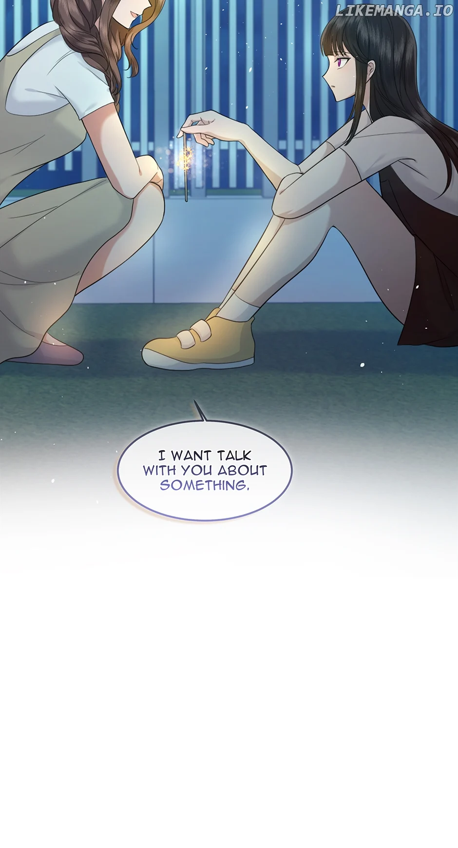 Torn Between Alphas chapter 19 page 68