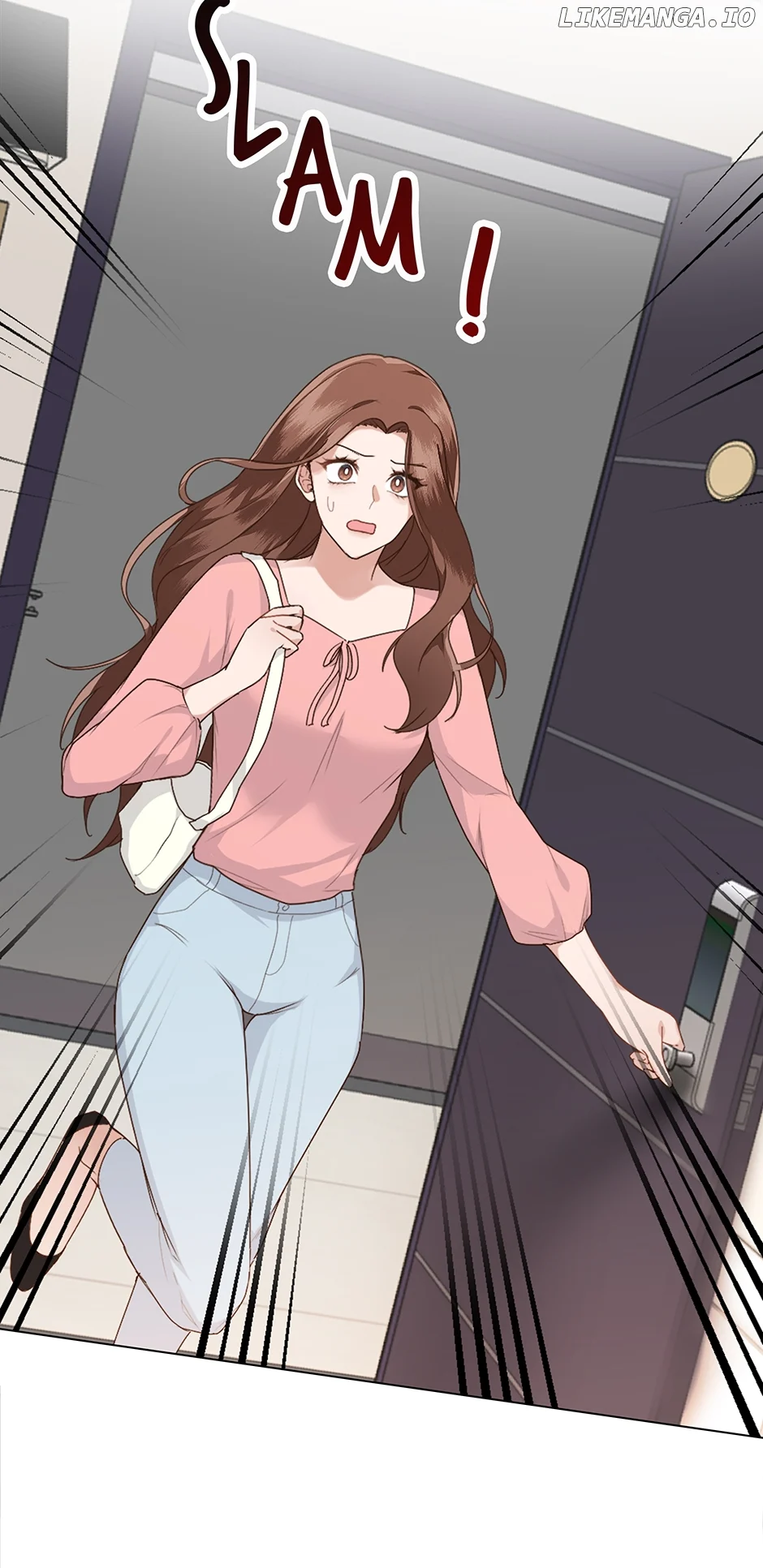 Torn Between Alphas chapter 2 page 1
