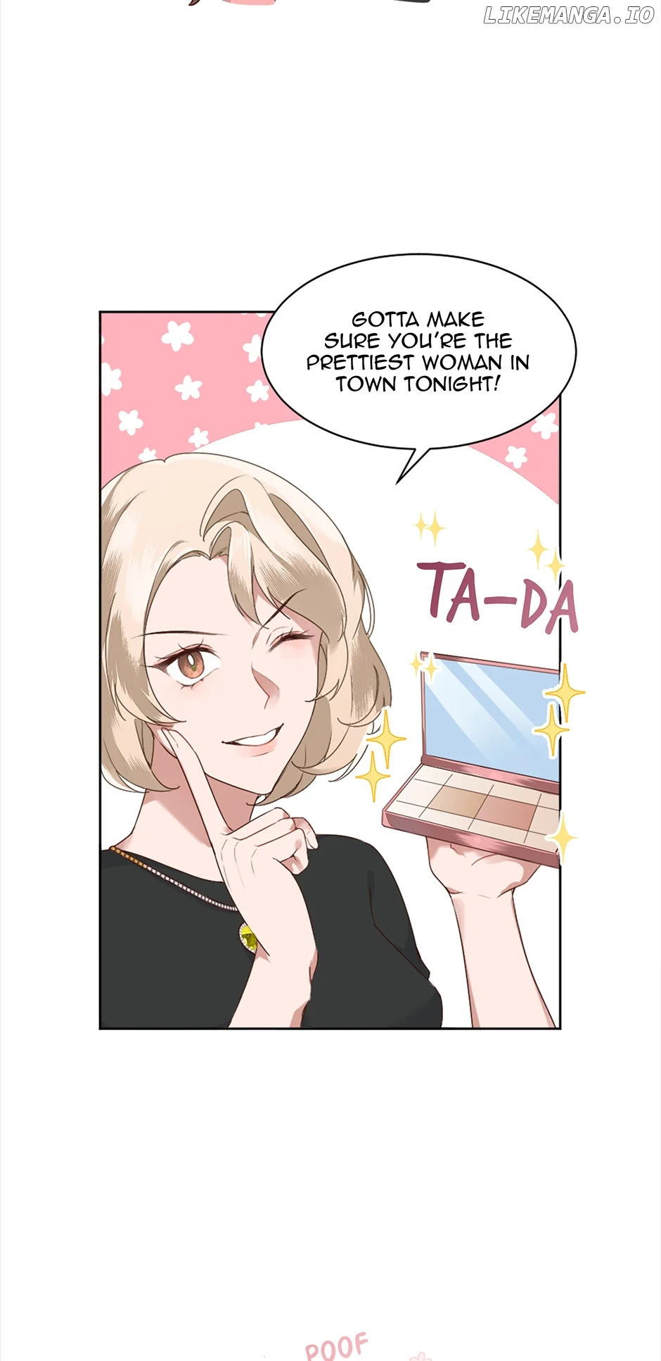 Torn Between Alphas chapter 2 page 4