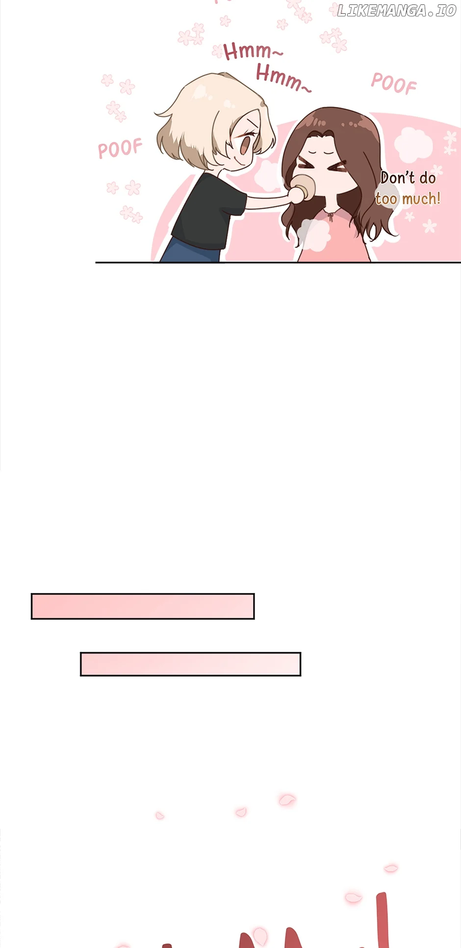 Torn Between Alphas chapter 2 page 5