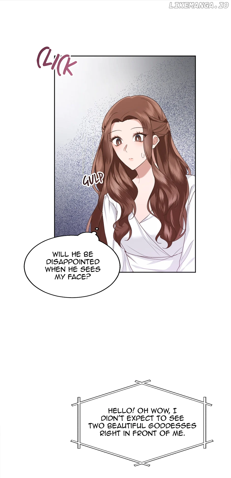 Torn Between Alphas chapter 2 page 11