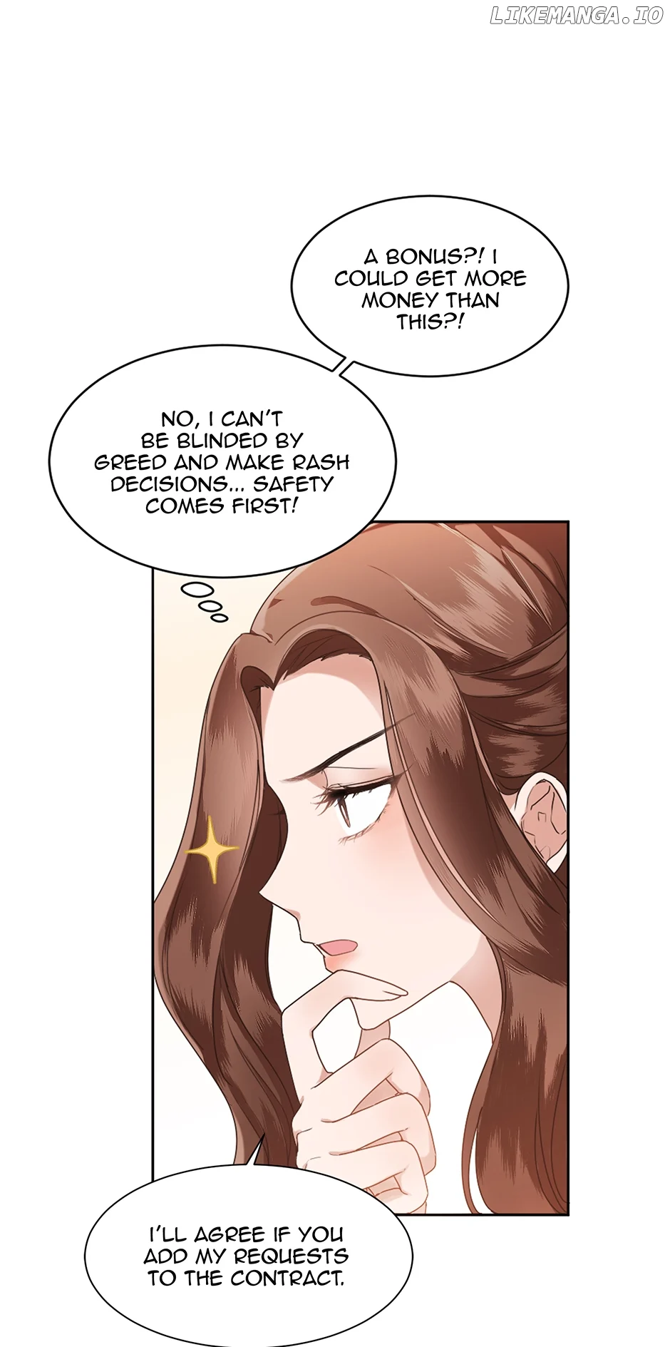 Torn Between Alphas chapter 2 page 21