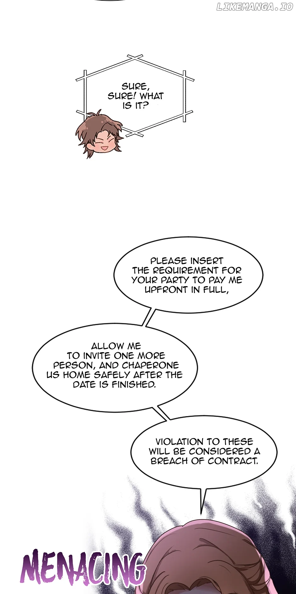 Torn Between Alphas chapter 2 page 22