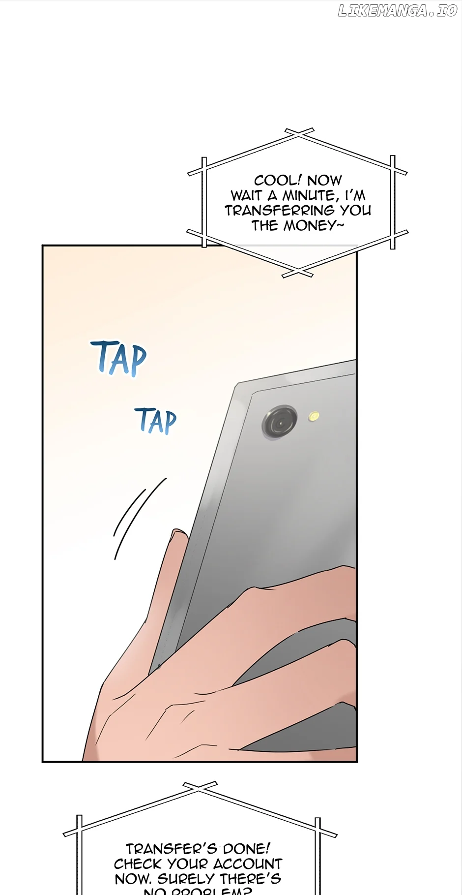 Torn Between Alphas chapter 2 page 30