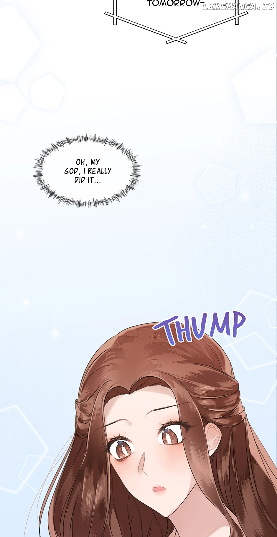 Torn Between Alphas chapter 2 page 34