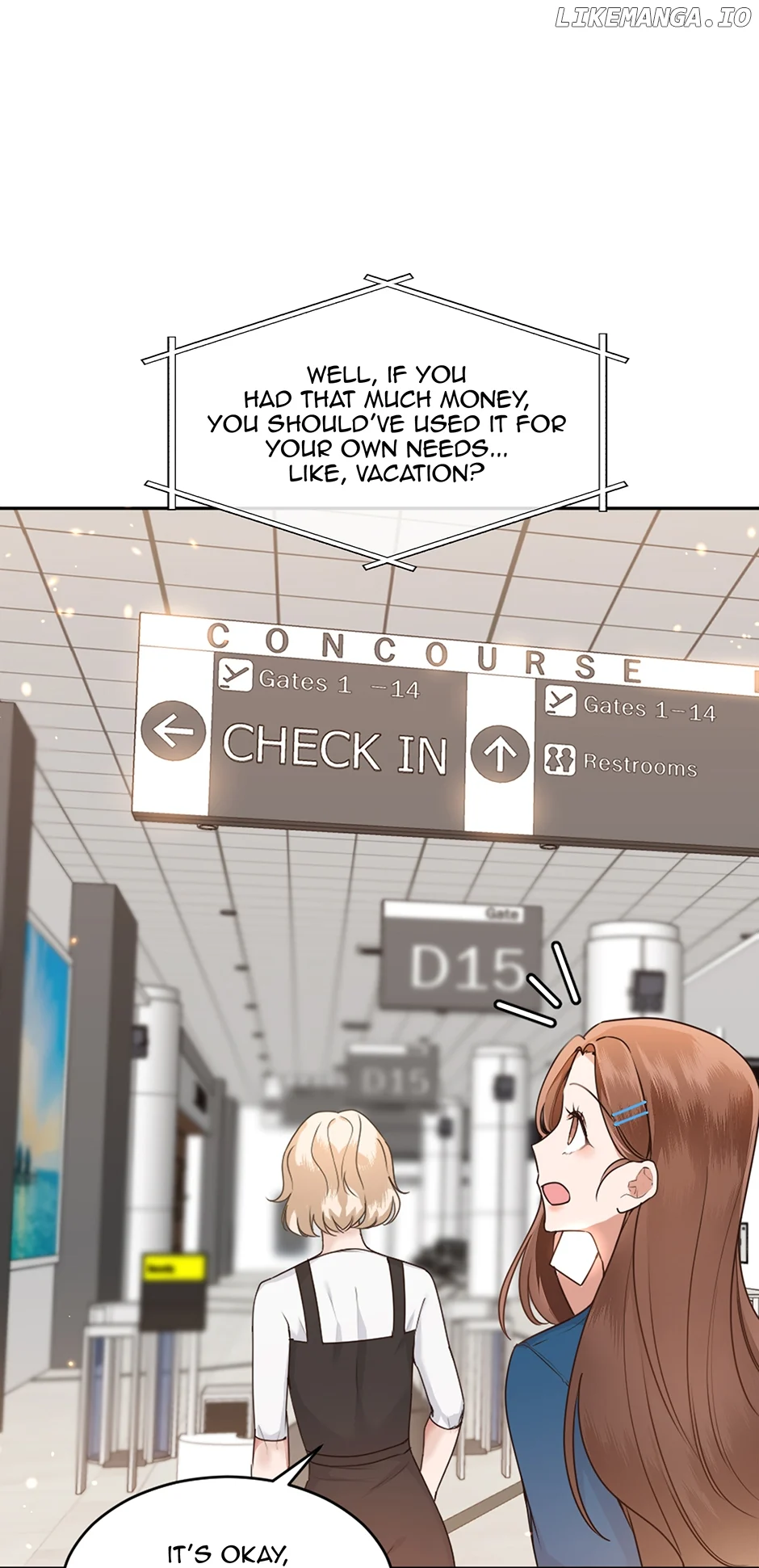 Torn Between Alphas chapter 2 page 39